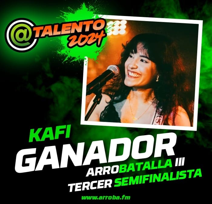 @TALENTO 2024